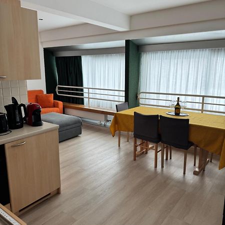 Doss Della Pesa Apartment Marilleva Extérieur photo