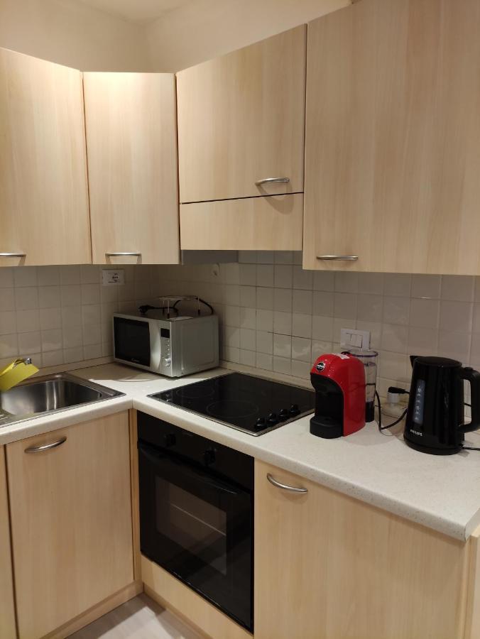 Doss Della Pesa Apartment Marilleva Extérieur photo