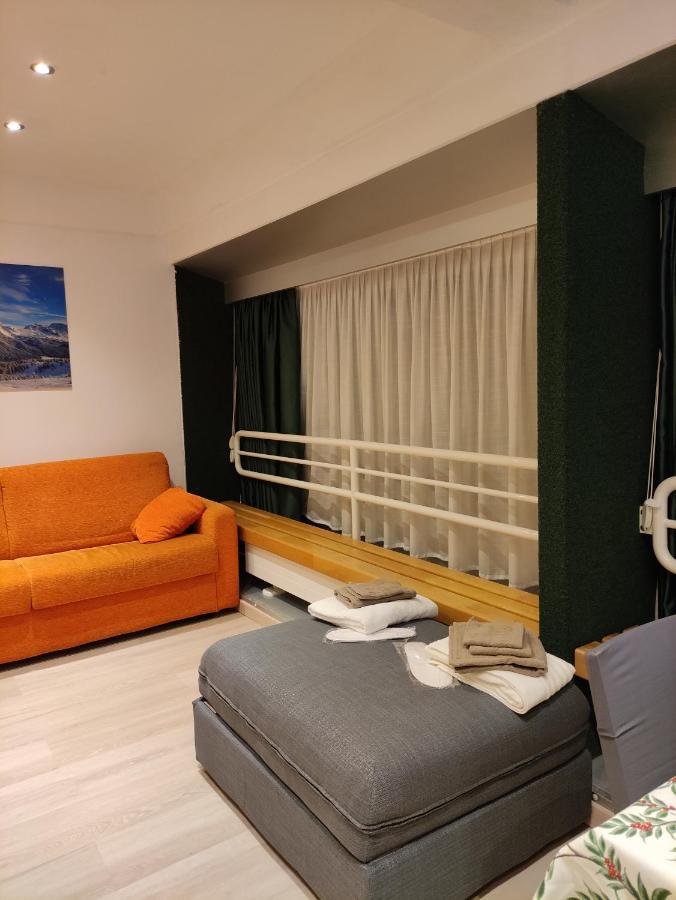 Doss Della Pesa Apartment Marilleva Extérieur photo