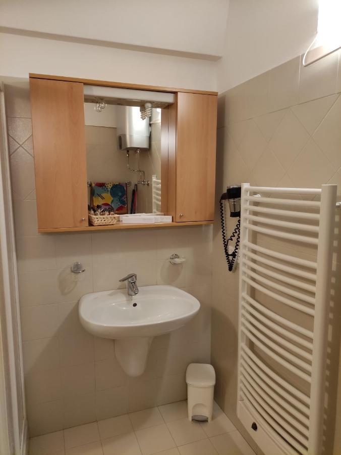 Doss Della Pesa Apartment Marilleva Extérieur photo