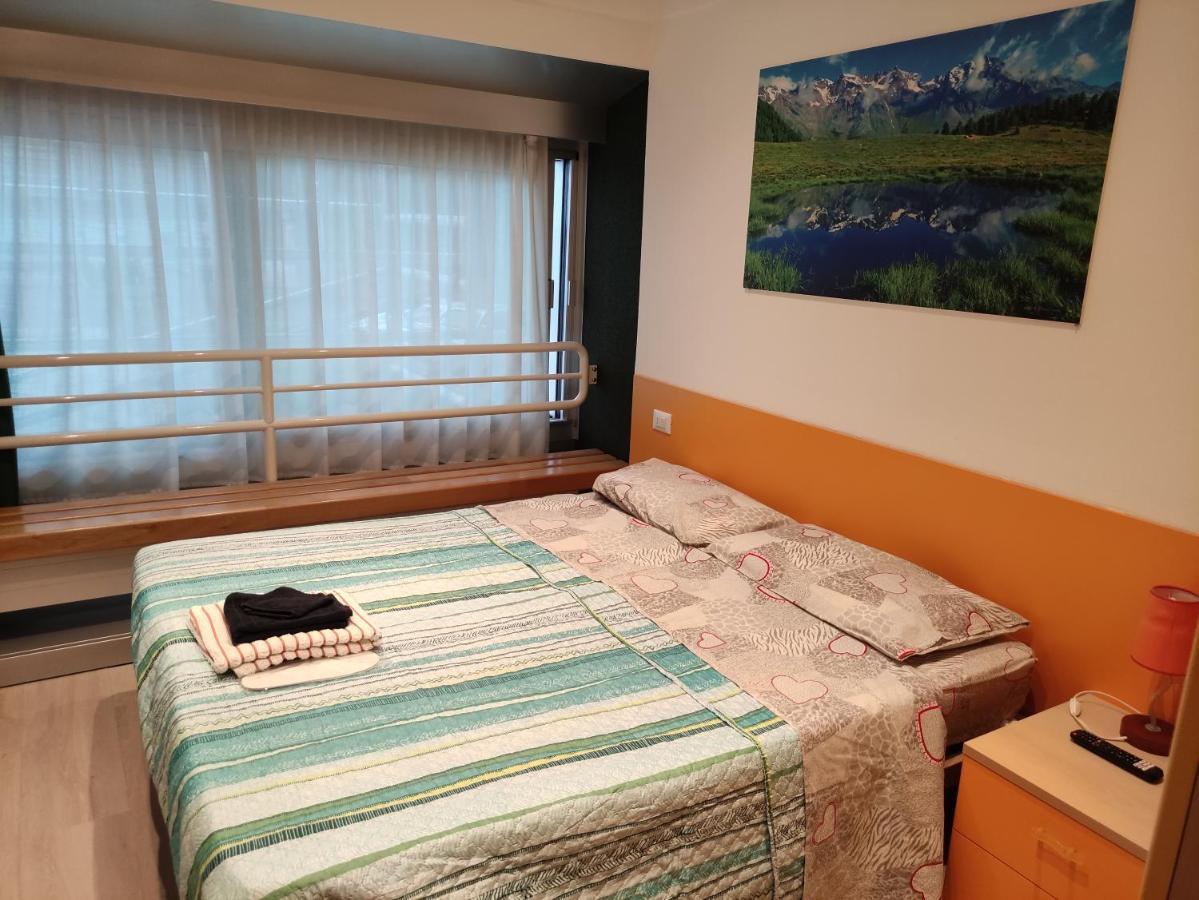 Doss Della Pesa Apartment Marilleva Extérieur photo