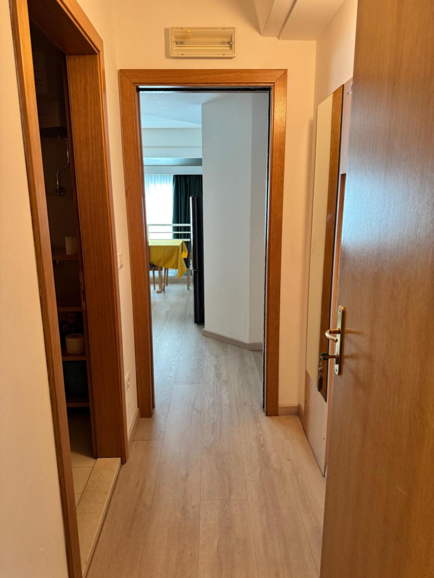 Doss Della Pesa Apartment Marilleva Extérieur photo