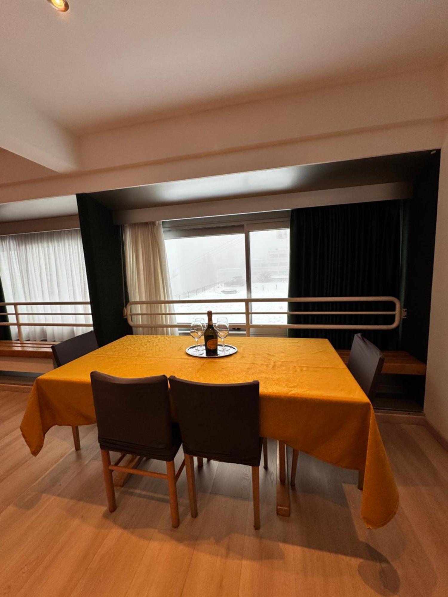 Doss Della Pesa Apartment Marilleva Extérieur photo