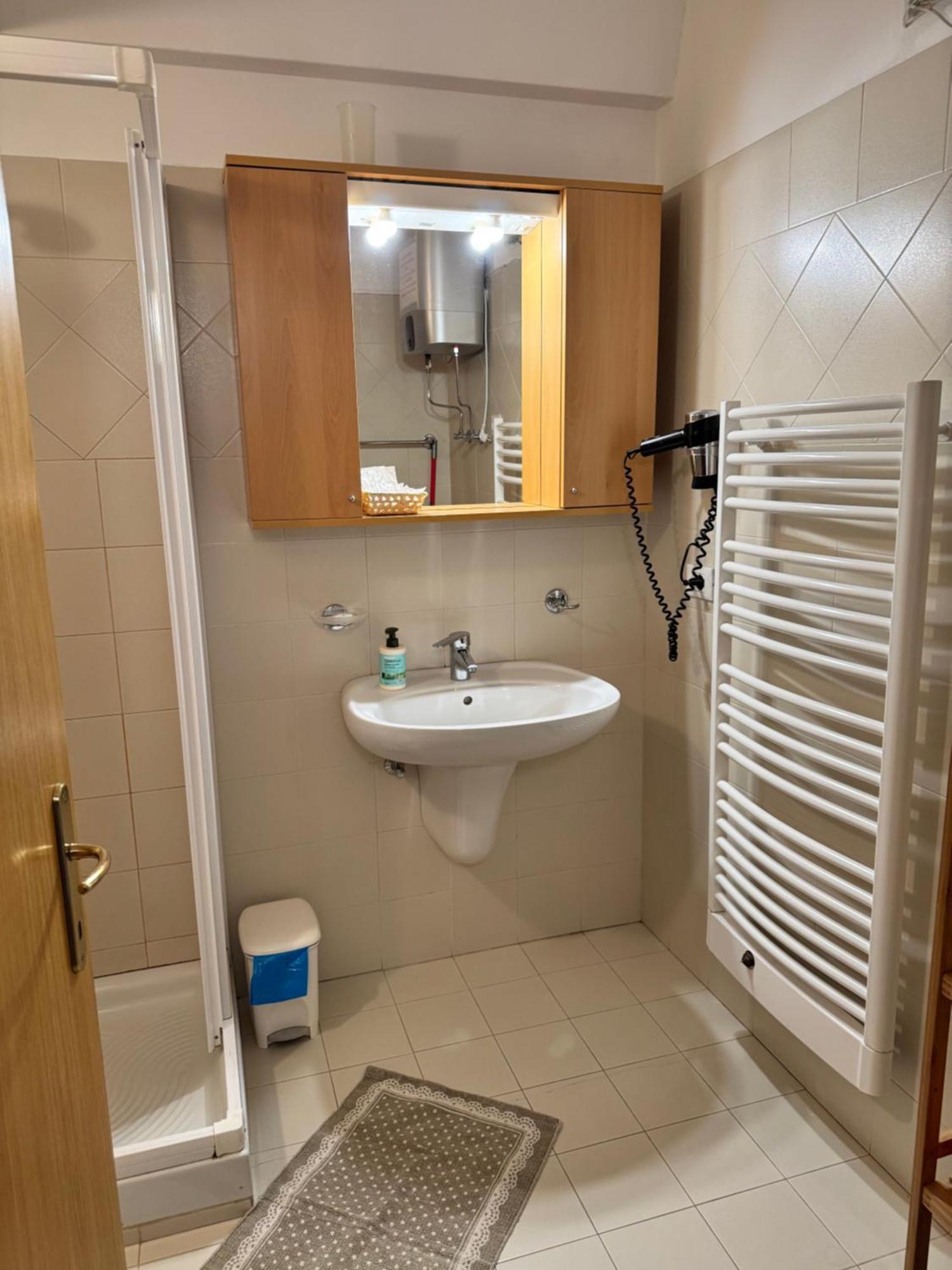 Doss Della Pesa Apartment Marilleva Extérieur photo