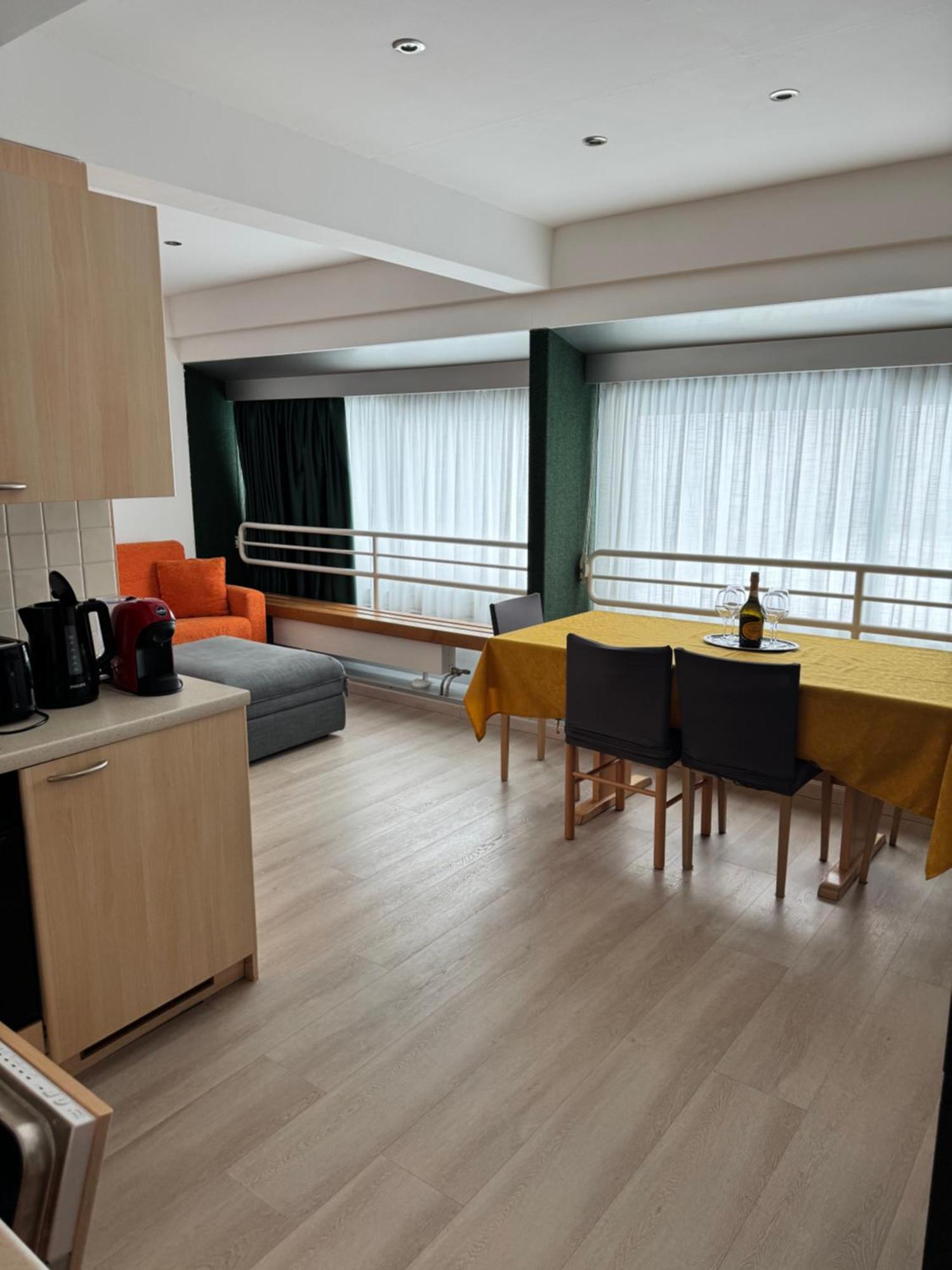 Doss Della Pesa Apartment Marilleva Extérieur photo